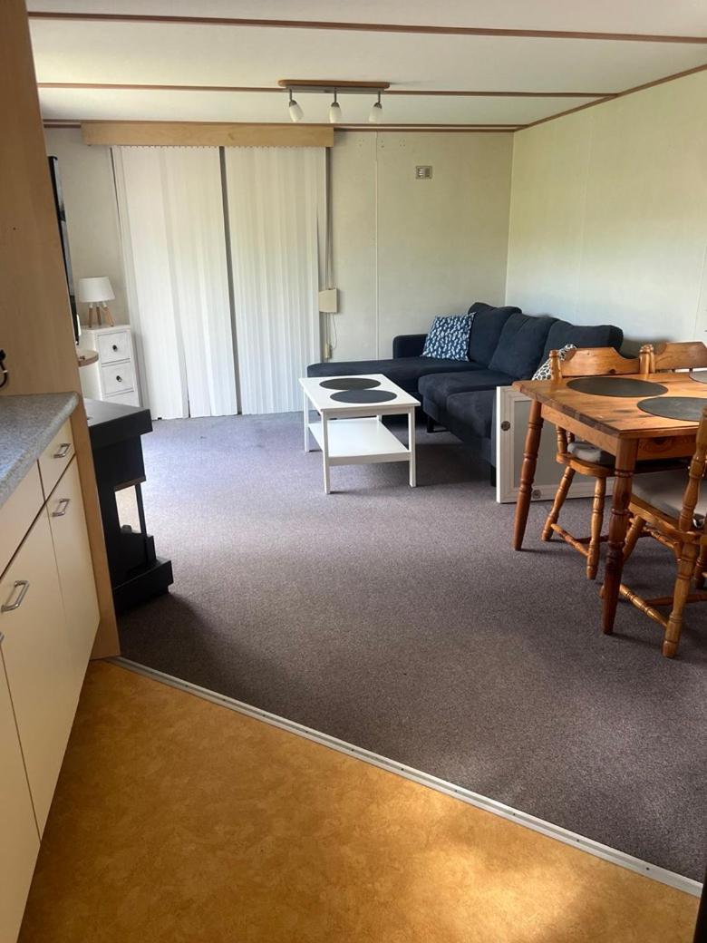 Net Achter De Dijk 125 Hotel Bruinisse Buitenkant foto